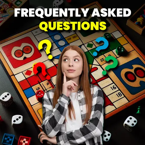 Ludo FAQ