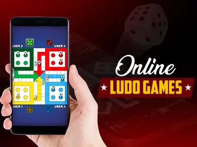 Online Ludo Games