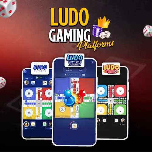 Ludo Gaming Platform