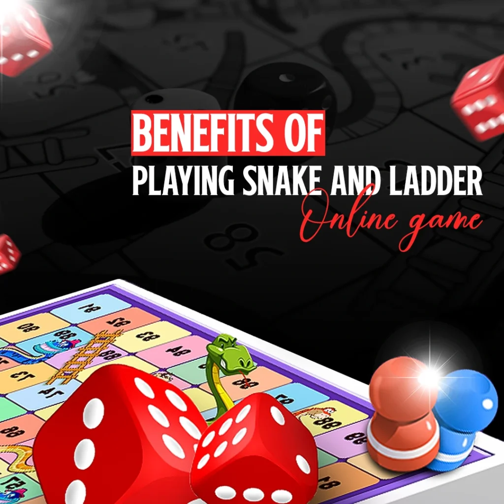 online snake and ladder
