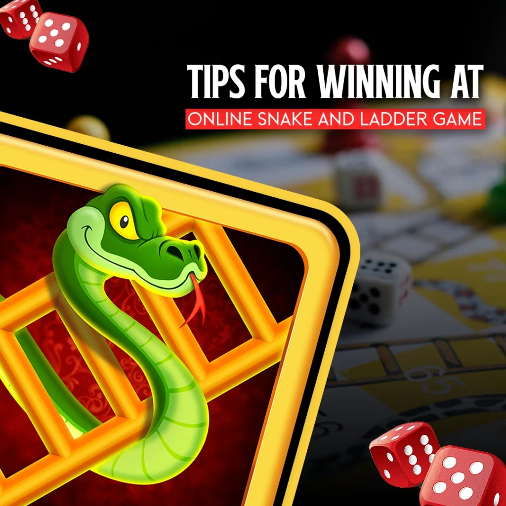 online snake and ladder