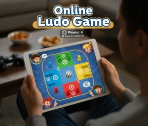 online ludo game