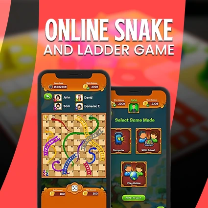 online snake and ladder